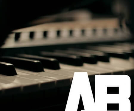 Anthrobeats Exclusive AB Drum Kit Vol.1 WAV